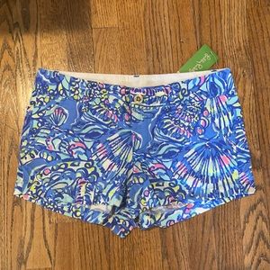 Lilly Pulitzer Walsh Shorts